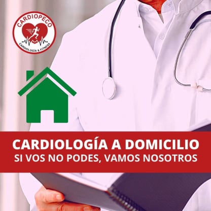 cardiologo a domicilio en casa cardiologo particular