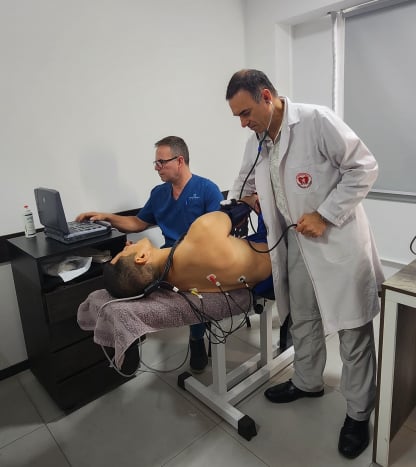 eco estres ecoestres ecostress eco stress con esfuerzo